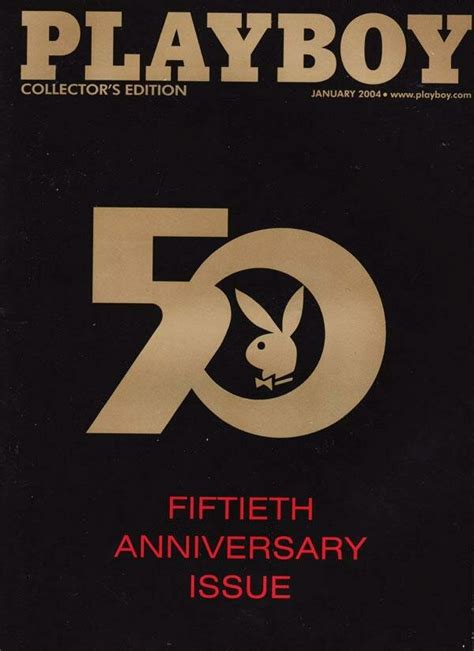 [#25] I have a <b>Playboy</b> from the 1950's. . What playboy magazines are worth money